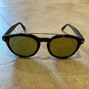 Tom Ford sunglasses